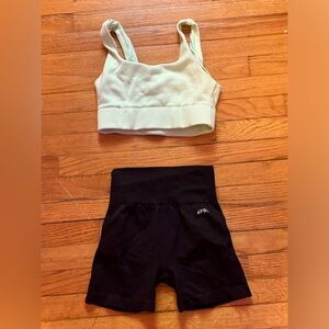 AYBL workout set